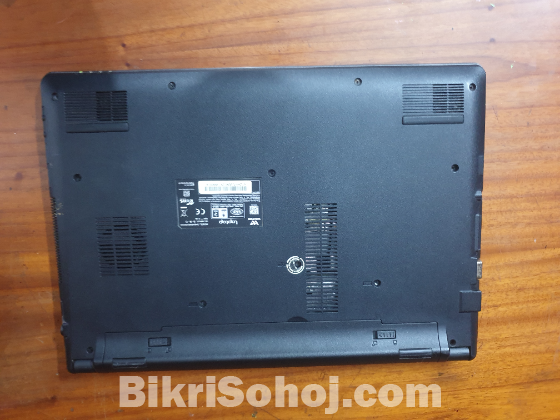 Walton 14inch Intel® Core i3 7th Gen TAMARIND ZX3701